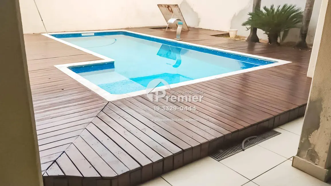 Foto 1 de Casa com 3 quartos à venda, 394m2 em Chácara Areal, Indaiatuba - SP