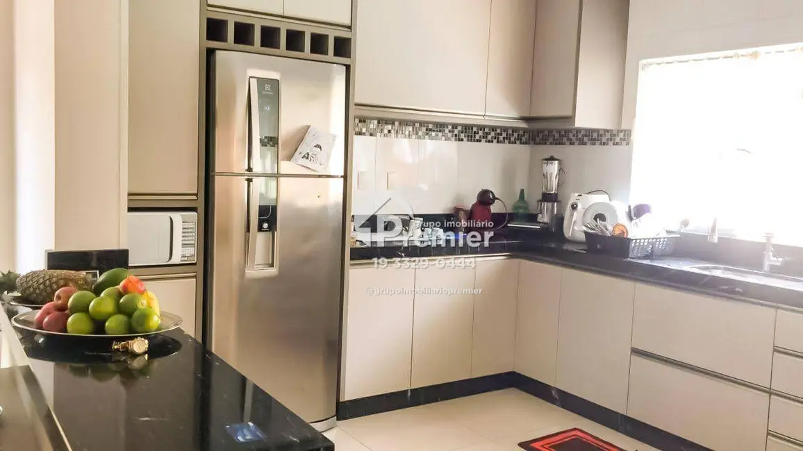 Foto 5 de Casa com 3 quartos à venda, 394m2 em Chácara Areal, Indaiatuba - SP