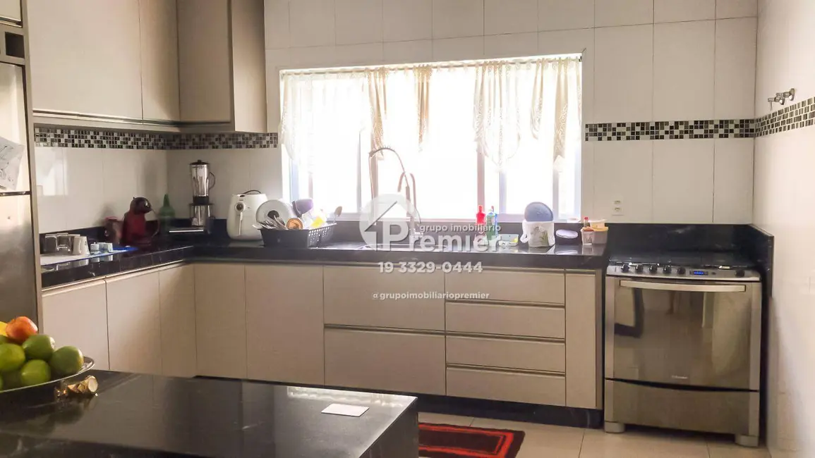 Foto 6 de Casa com 3 quartos à venda, 394m2 em Chácara Areal, Indaiatuba - SP