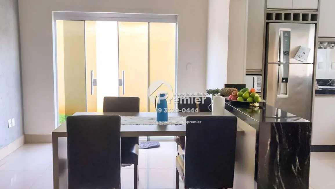 Foto 4 de Casa com 3 quartos à venda, 394m2 em Chácara Areal, Indaiatuba - SP