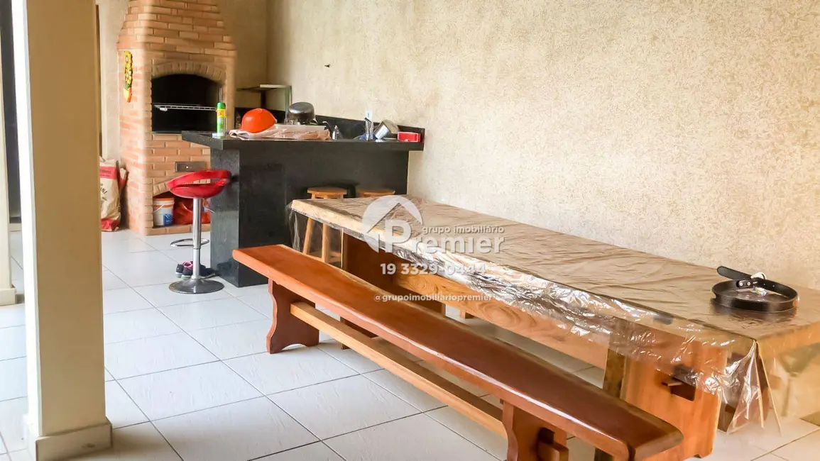 Foto 8 de Casa com 3 quartos à venda, 394m2 em Chácara Areal, Indaiatuba - SP