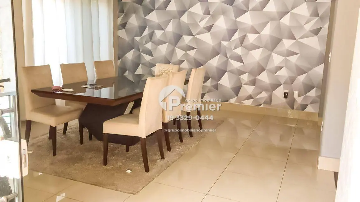 Foto 7 de Casa com 3 quartos à venda, 394m2 em Chácara Areal, Indaiatuba - SP