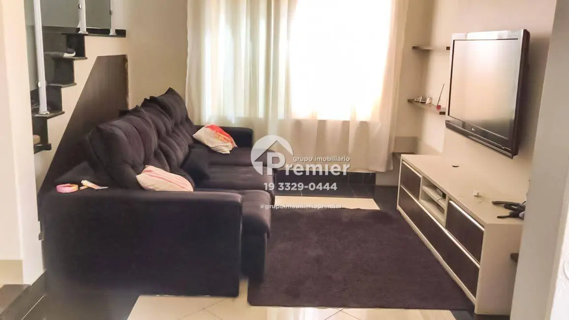 Foto 3 de Casa com 3 quartos à venda, 394m2 em Chácara Areal, Indaiatuba - SP