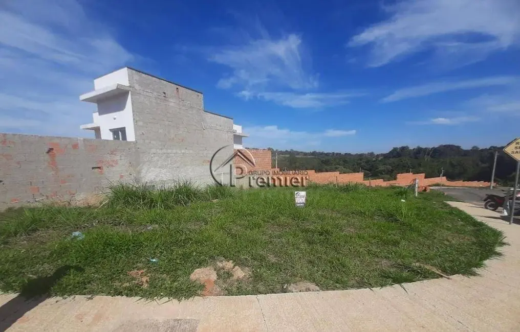 Foto 1 de Terreno / Lote à venda, 218m2 em Vila Florença, Indaiatuba - SP
