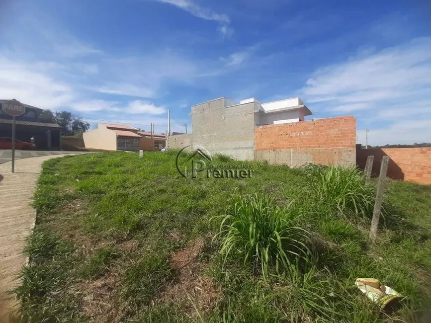 Foto 2 de Terreno / Lote à venda, 218m2 em Vila Florença, Indaiatuba - SP