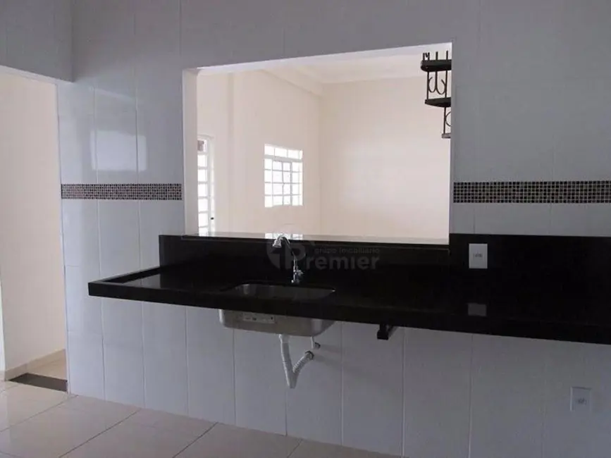 Foto 5 de Casa com 3 quartos à venda, 250m2 em Residencial Monte Verde, Indaiatuba - SP