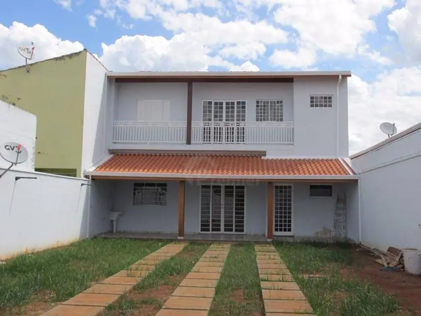 Foto 2 de Casa com 3 quartos à venda, 250m2 em Residencial Monte Verde, Indaiatuba - SP