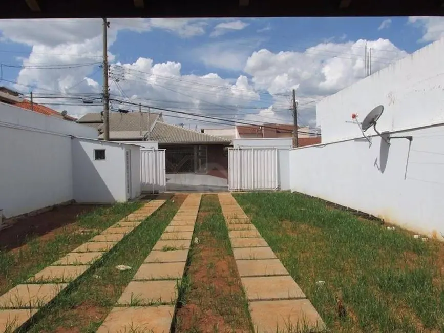Foto 1 de Casa com 3 quartos à venda, 250m2 em Residencial Monte Verde, Indaiatuba - SP