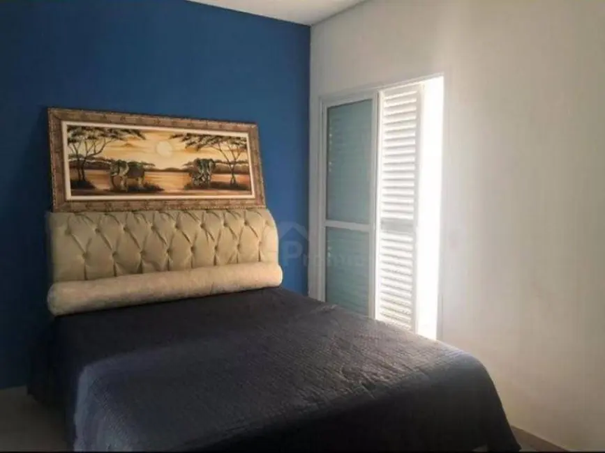 Foto 4 de Casa com 4 quartos à venda, 332m2 em Jardim Regina, Indaiatuba - SP