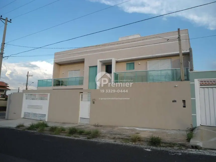 Foto 1 de Casa com 4 quartos à venda, 332m2 em Jardim Regina, Indaiatuba - SP