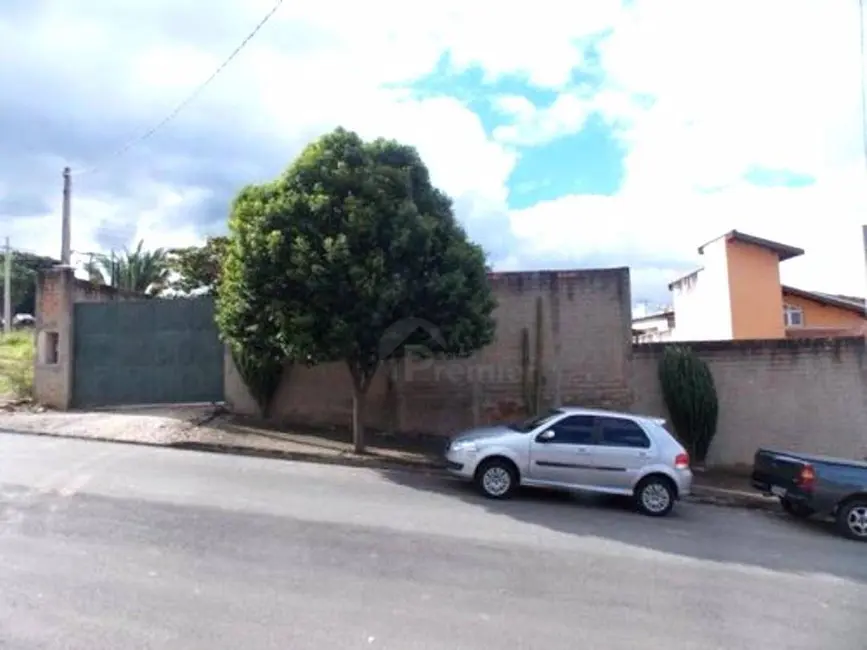 Foto 3 de Terreno / Lote à venda, 500m2 em Jardim Sevilha, Indaiatuba - SP