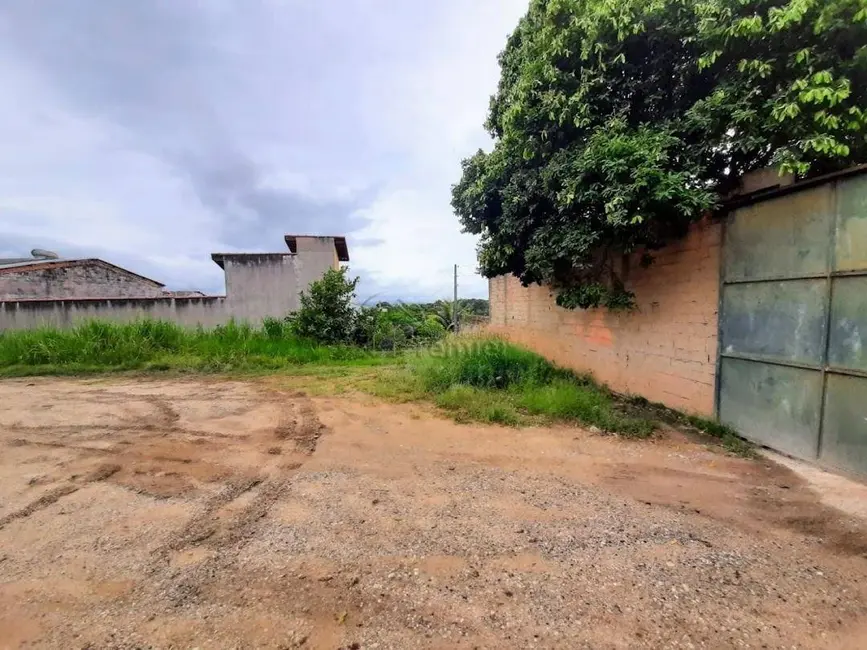 Foto 8 de Terreno / Lote à venda, 500m2 em Jardim Sevilha, Indaiatuba - SP