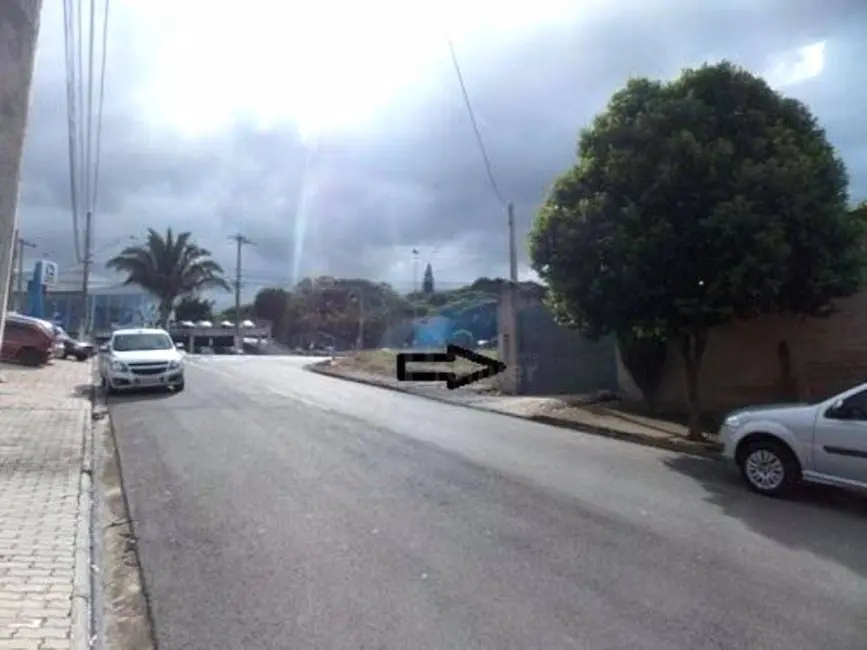 Foto 4 de Terreno / Lote à venda, 500m2 em Jardim Sevilha, Indaiatuba - SP