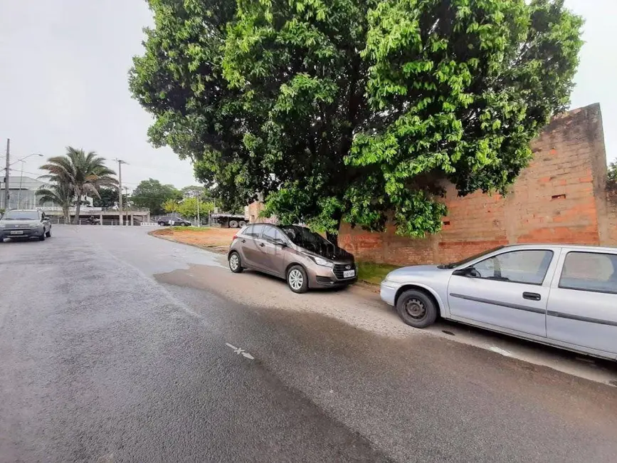 Foto 9 de Terreno / Lote à venda, 500m2 em Jardim Sevilha, Indaiatuba - SP