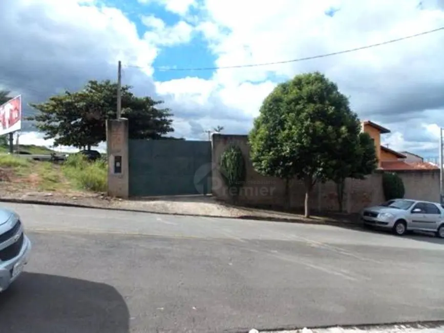 Foto 2 de Terreno / Lote à venda, 500m2 em Jardim Sevilha, Indaiatuba - SP