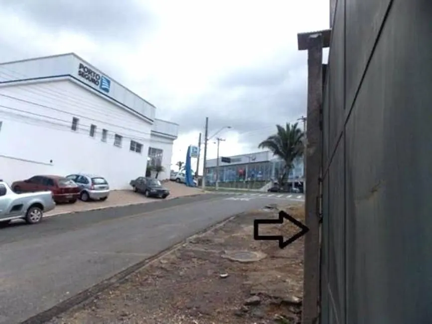 Foto 5 de Terreno / Lote à venda, 500m2 em Jardim Sevilha, Indaiatuba - SP