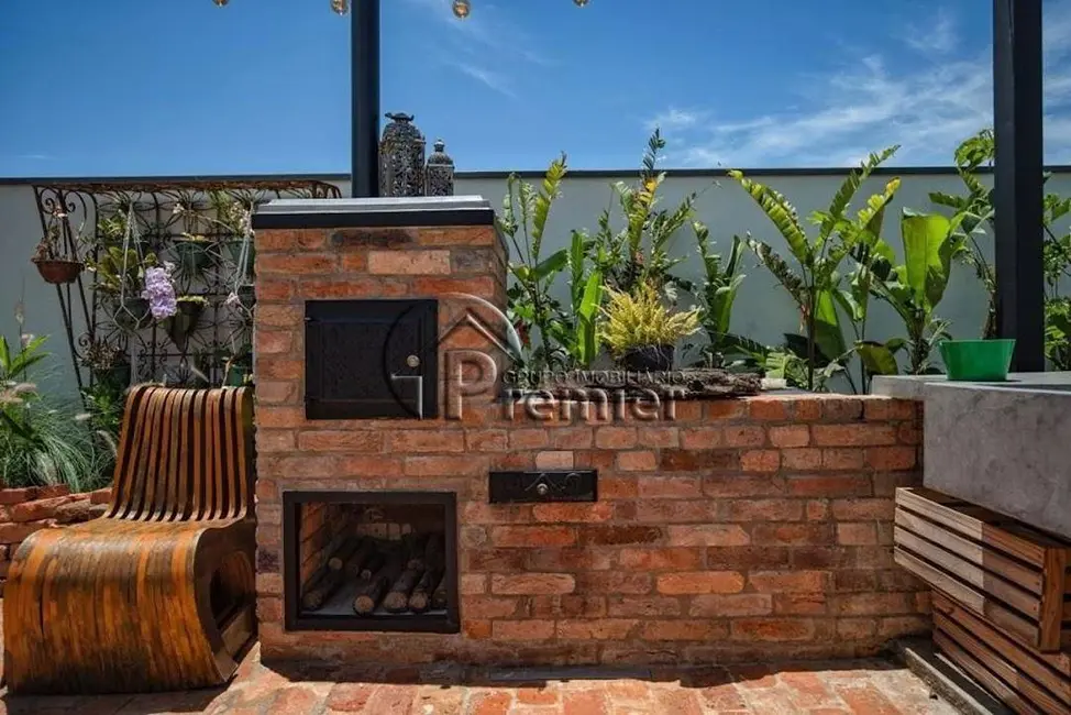 Foto 8 de Casa de Condomínio com 5 quartos à venda, 1200m2 em Colinas de Indaiatuba, Indaiatuba - SP