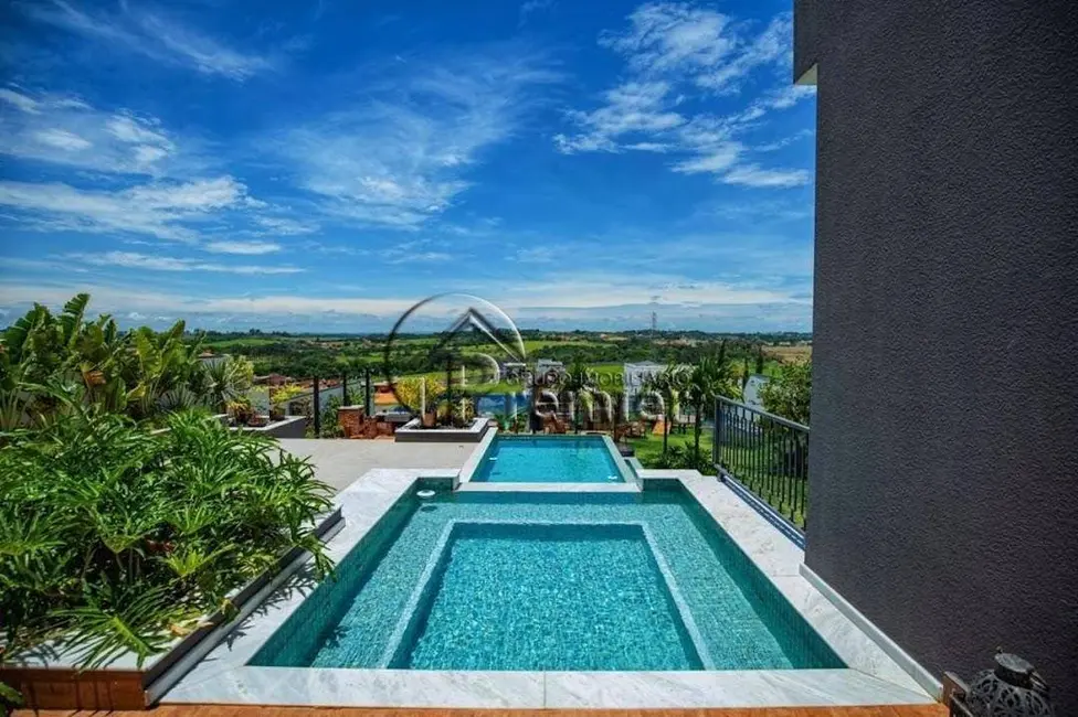 Foto 3 de Casa de Condomínio com 5 quartos à venda, 1200m2 em Colinas de Indaiatuba, Indaiatuba - SP