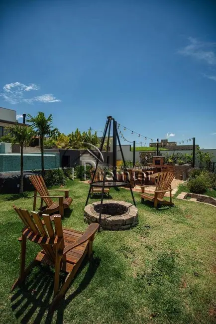 Foto 9 de Casa de Condomínio com 5 quartos à venda, 1200m2 em Colinas de Indaiatuba, Indaiatuba - SP