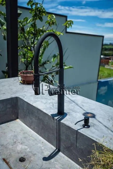 Foto 5 de Casa de Condomínio com 5 quartos à venda, 1200m2 em Colinas de Indaiatuba, Indaiatuba - SP