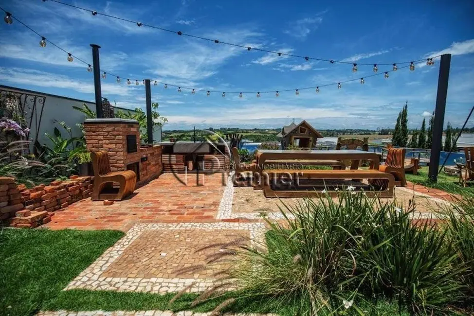 Foto 6 de Casa de Condomínio com 5 quartos à venda, 1200m2 em Colinas de Indaiatuba, Indaiatuba - SP