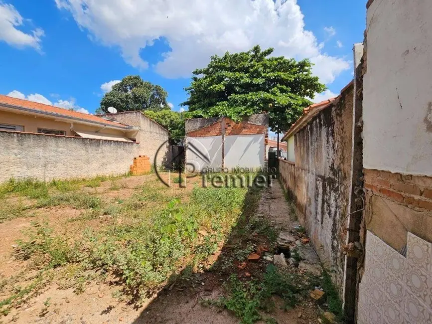 Foto 1 de Terreno / Lote à venda e para alugar, 209m2 em Vila Todos os Santos, Indaiatuba - SP