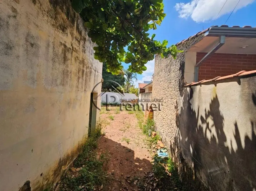 Terreno / Lote à venda e para alugar, 209m2 em Vila Todos os Santos, Indaiatuba - SP - imagem 2 Foto 2 de Terreno / Lote à venda e para alugar, 209m2 em Vila Todos os Santos, Indaiatuba - SP
