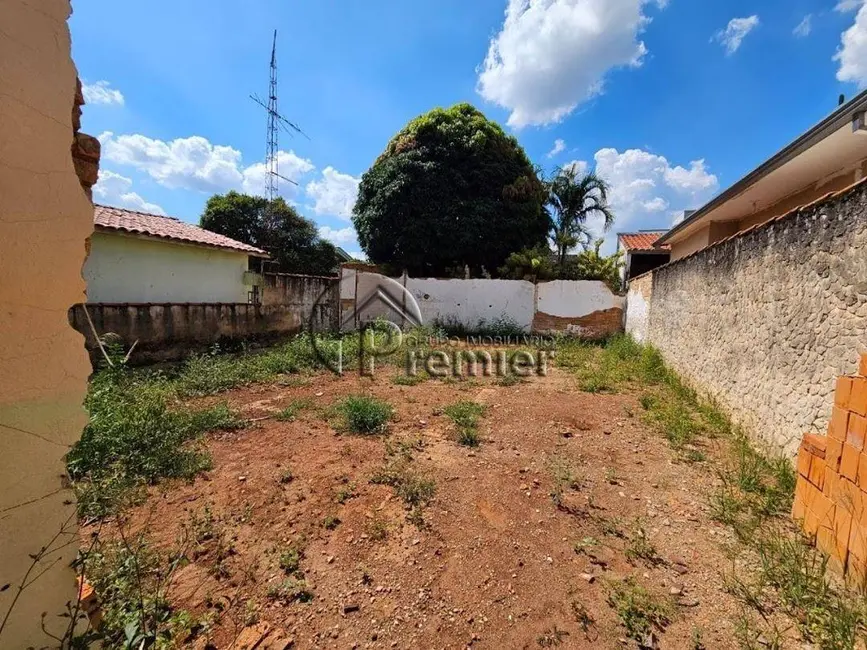 Terreno / Lote à venda e para alugar, 209m2 em Vila Todos os Santos, Indaiatuba - SP - imagem 8 Foto 8 de Terreno / Lote à venda e para alugar, 209m2 em Vila Todos os Santos, Indaiatuba - SP