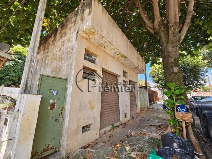 Terreno / Lote à venda e para alugar, 209m2 em Vila Todos os Santos, Indaiatuba - SP - imagem 6 Foto 6 de Terreno / Lote à venda e para alugar, 209m2 em Vila Todos os Santos, Indaiatuba - SP