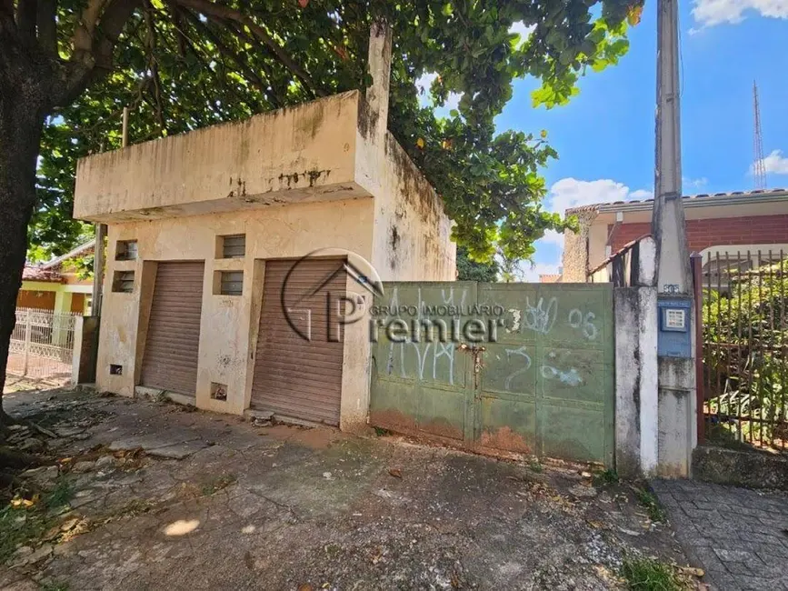 Terreno / Lote à venda e para alugar, 209m2 em Vila Todos os Santos, Indaiatuba - SP - imagem 3 Foto 3 de Terreno / Lote à venda e para alugar, 209m2 em Vila Todos os Santos, Indaiatuba - SP