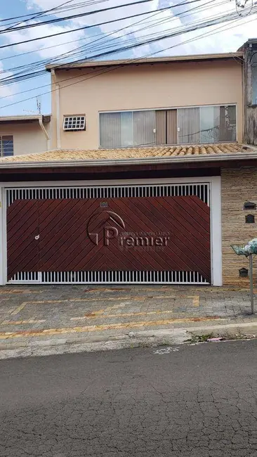 Foto 2 de Casa com 3 quartos à venda, 130m2 em Jardim Hubert, Indaiatuba - SP