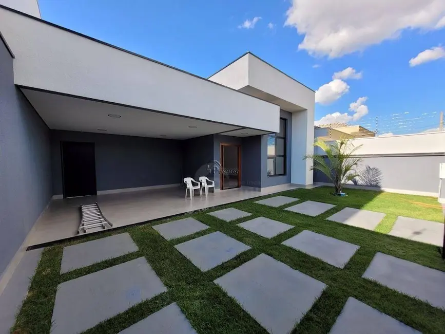 Foto 2 de Casa com 3 quartos à venda, 300m2 em Jardim Esplanada II, Indaiatuba - SP