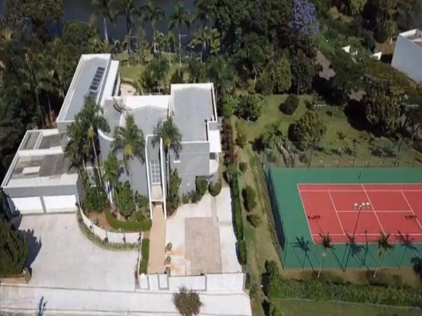 Chácara com 5 quartos à venda e para alugar, 5250m2 em Colinas do Mosteiro de Itaici, Indaiatuba - SP - imagem 8 Foto 8 de Chácara com 5 quartos à venda e para alugar, 5250m2 em Colinas do Mosteiro de Itaici, Indaiatuba - SP