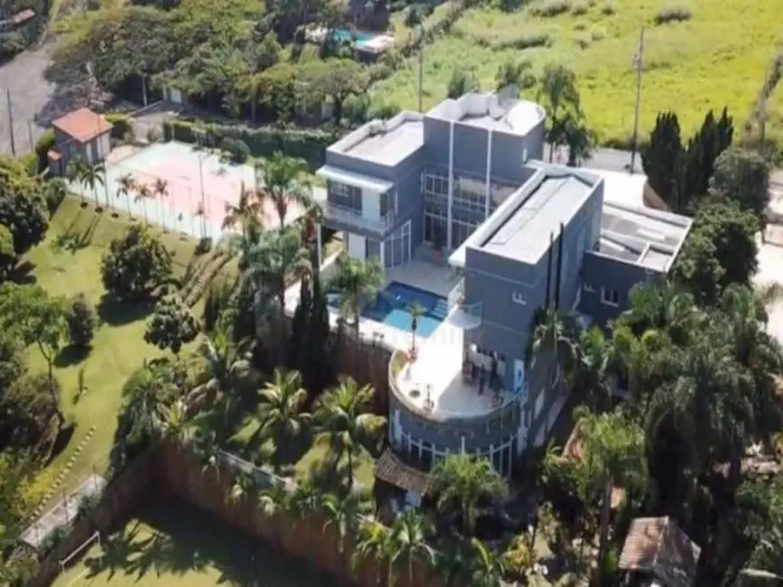 Chácara com 5 quartos à venda e para alugar, 5250m2 em Colinas do Mosteiro de Itaici, Indaiatuba - SP - imagem 7 Foto 7 de Chácara com 5 quartos à venda e para alugar, 5250m2 em Colinas do Mosteiro de Itaici, Indaiatuba - SP