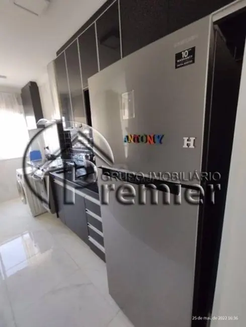 Foto 5 de Apartamento com 3 quartos à venda, 76m2 em Jardim Santiago, Indaiatuba - SP