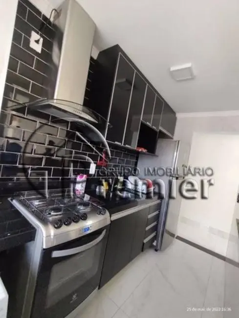 Foto 4 de Apartamento com 3 quartos à venda, 76m2 em Jardim Santiago, Indaiatuba - SP