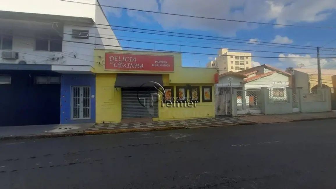 Foto 4 de Casa com 4 quartos à venda, 405m2 em Centro, Indaiatuba - SP
