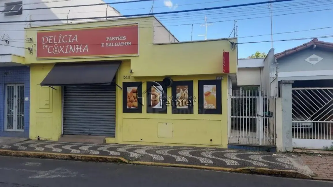 Foto 5 de Casa com 4 quartos à venda, 405m2 em Centro, Indaiatuba - SP