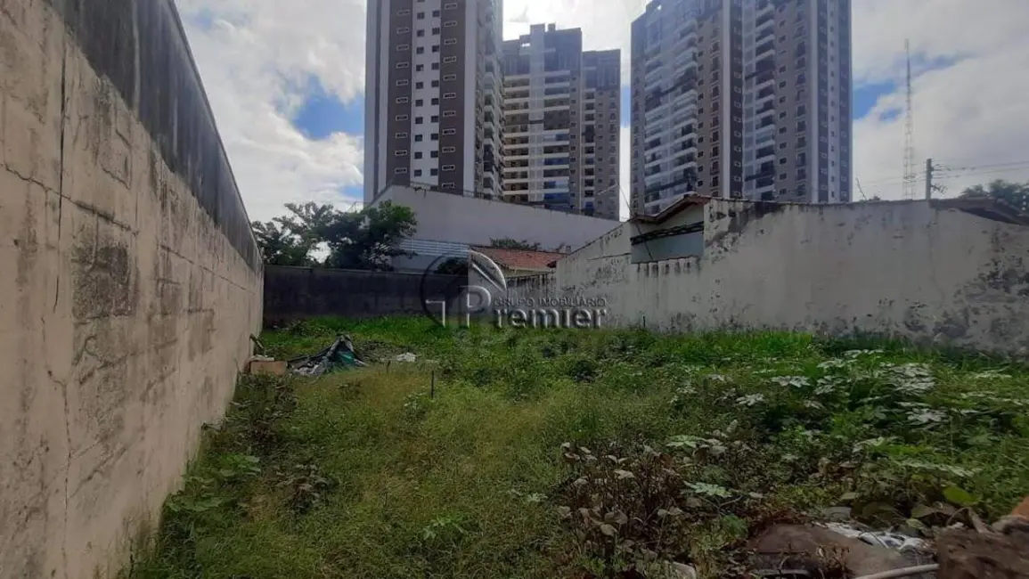 Foto 3 de Terreno / Lote à venda, 297m2 em Centro, Indaiatuba - SP