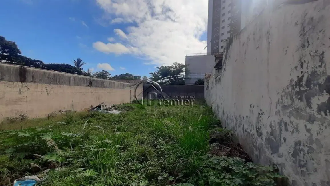 Foto 2 de Terreno / Lote à venda, 297m2 em Centro, Indaiatuba - SP