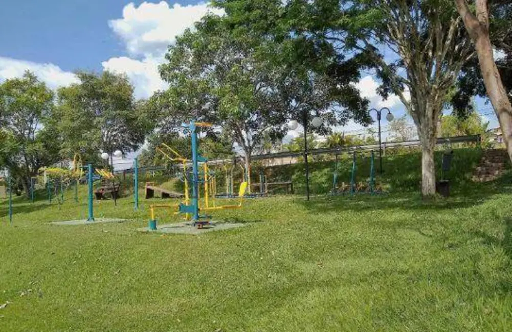 Foto 8 de Terreno / Lote à venda, 3740m2 em Terras de Itaici, Indaiatuba - SP