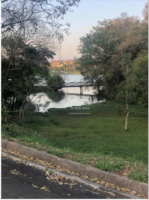 Foto 2 de Terreno / Lote à venda, 3740m2 em Terras de Itaici, Indaiatuba - SP