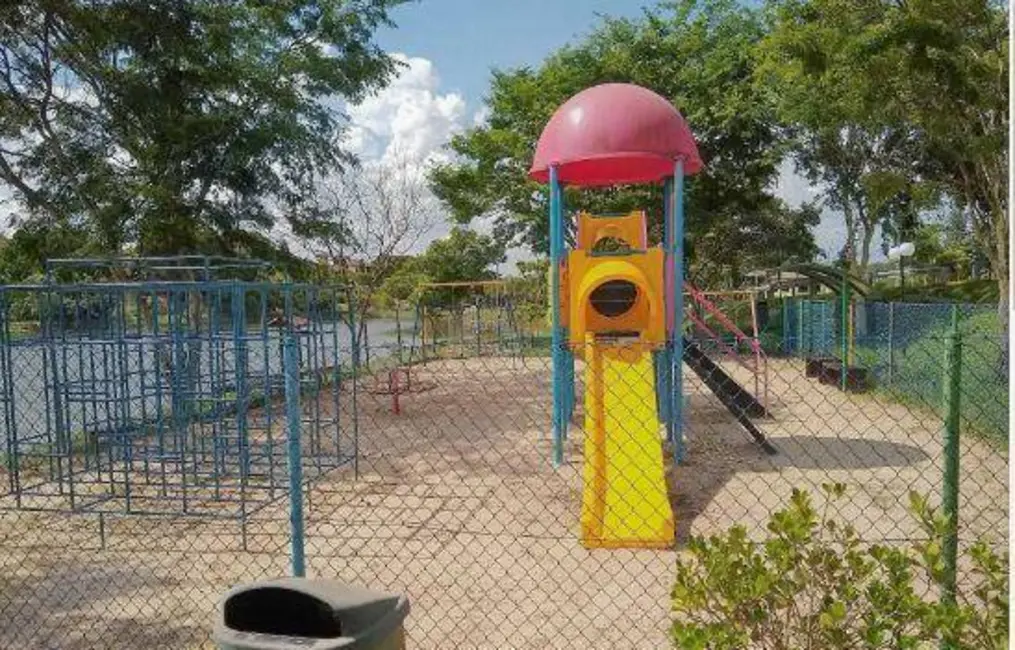 Foto 9 de Terreno / Lote à venda, 3740m2 em Terras de Itaici, Indaiatuba - SP