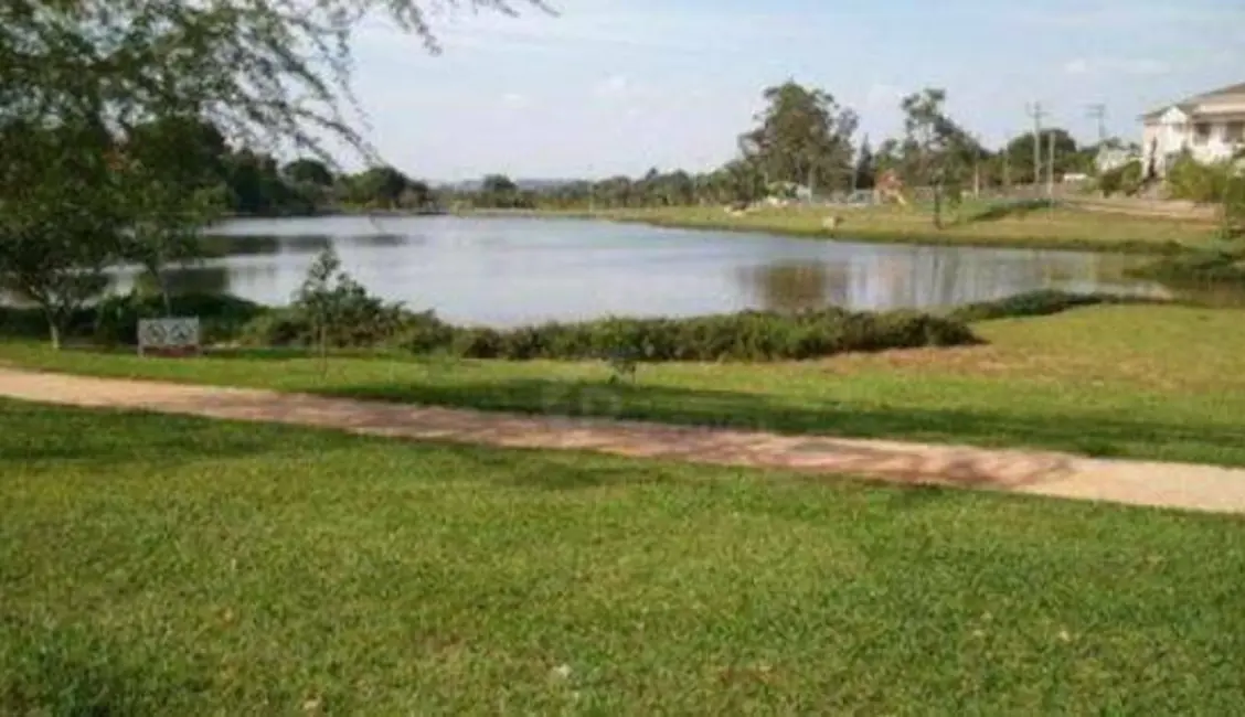 Foto 5 de Terreno / Lote à venda, 3740m2 em Terras de Itaici, Indaiatuba - SP