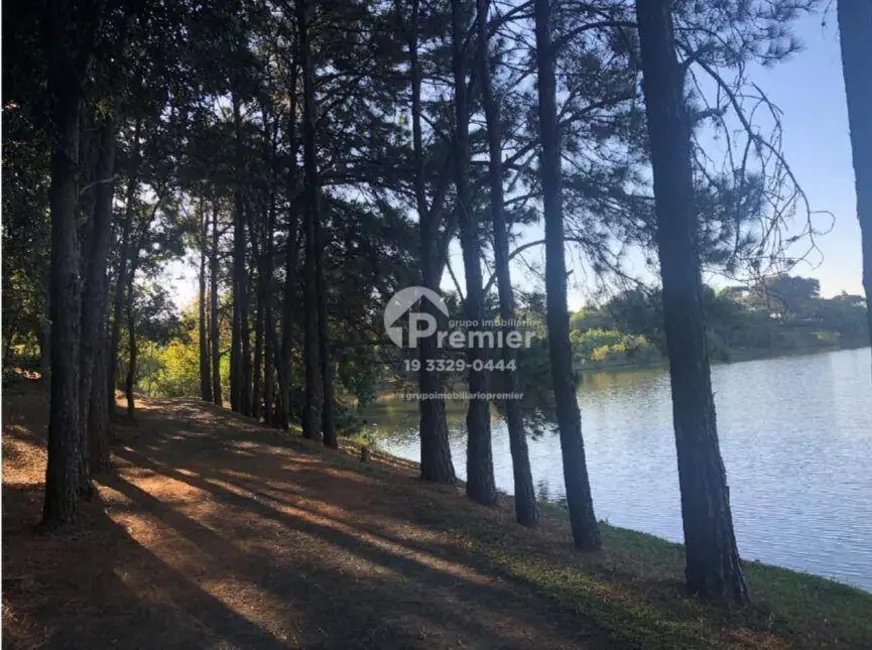 Foto 1 de Terreno / Lote à venda, 3740m2 em Terras de Itaici, Indaiatuba - SP
