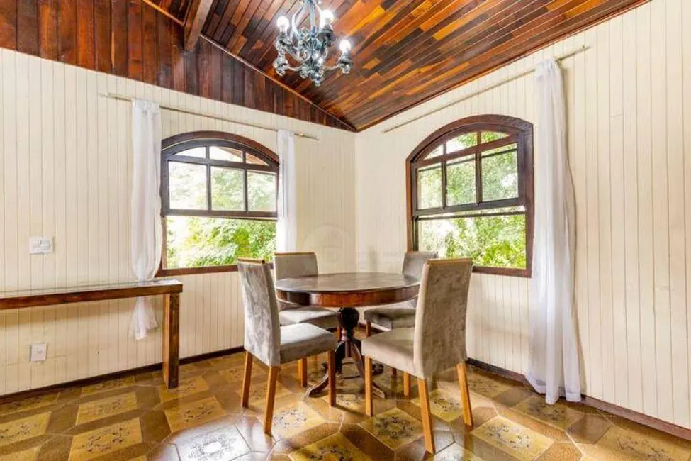 Foto 7 de Chácara com 4 quartos à venda, 2500m2 em Terras de Itaici, Indaiatuba - SP