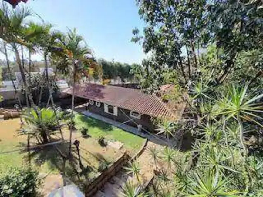 Foto 4 de Chácara com 4 quartos à venda, 2500m2 em Terras de Itaici, Indaiatuba - SP