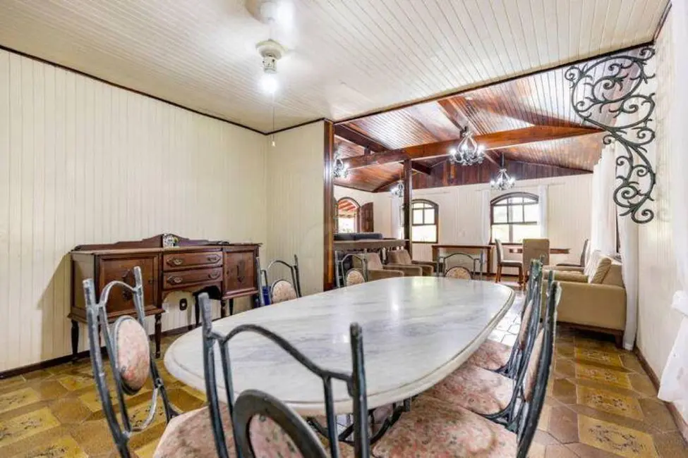 Foto 8 de Chácara com 4 quartos à venda, 2500m2 em Terras de Itaici, Indaiatuba - SP