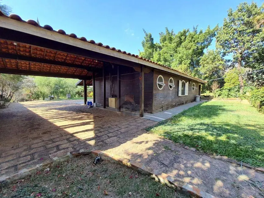 Foto 6 de Chácara com 4 quartos à venda, 2500m2 em Terras de Itaici, Indaiatuba - SP