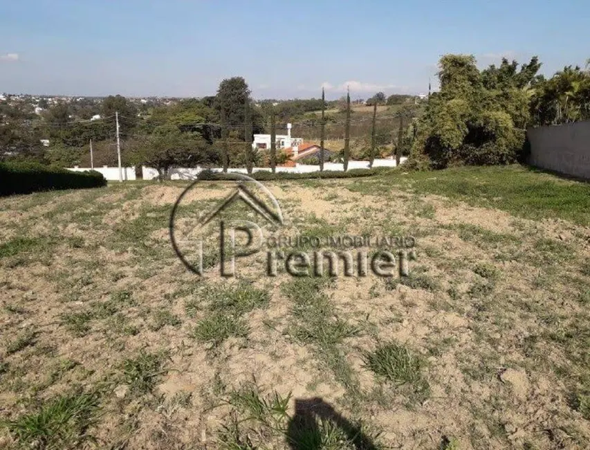 Foto 3 de Terreno / Lote à venda, 7550m2 em Colinas do Mosteiro de Itaici, Indaiatuba - SP